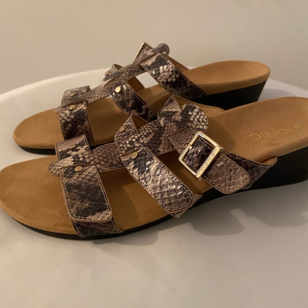Vionic Sandals